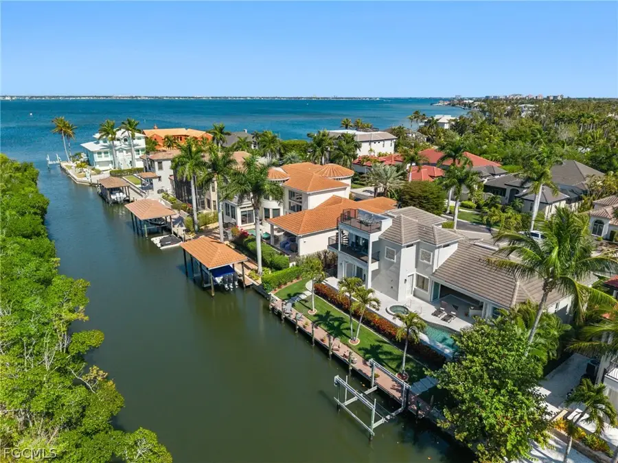 15450 Catalpa Cove Lane, Fort Myers, FL 33908 - #2