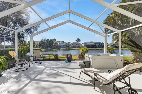 9679 Gladiolus Preserve Circle, Fort Myers, FL 33908