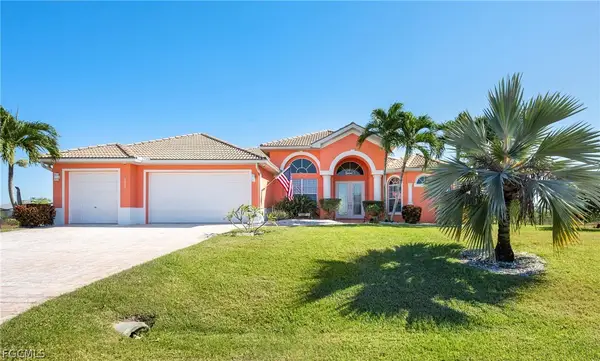 2007 NE 1st Avenue, Cape Coral, FL 33909