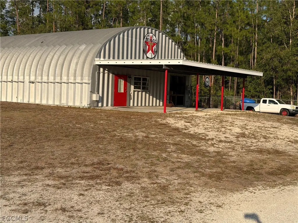 3951 2nd Avenue Se, Naples, FL 34117 - #1