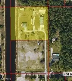 3951 2nd Avenue Se, Naples, FL 34117 - #3