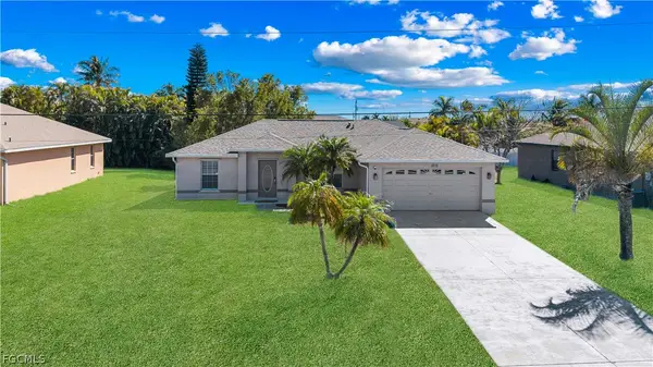 1810 SW 22nd Street, Cape Coral, FL 33991