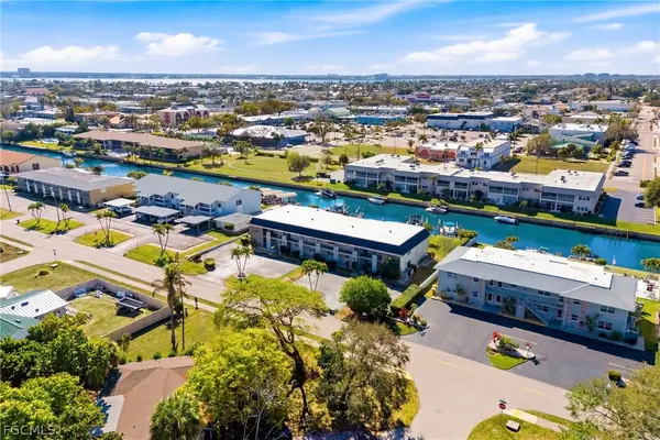 1006 SE 46th Street #2C, Cape Coral, FL 33904