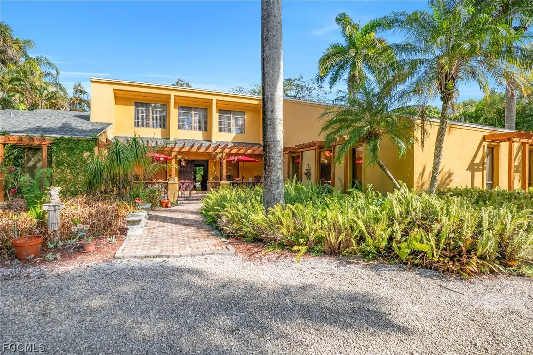 184 W Mariana Avenue, North Fort Myers, FL 33903 - #1