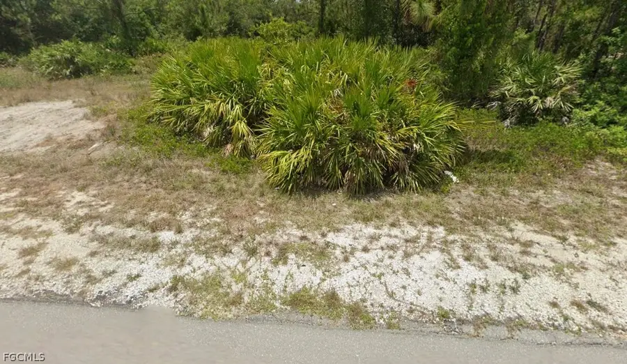 2215 Robert Avenue, Alva, FL 33920 - #3