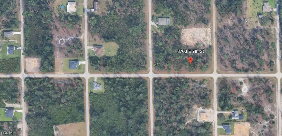 3703 E 7th Street, Lehigh Acres, FL 33972 - #2
