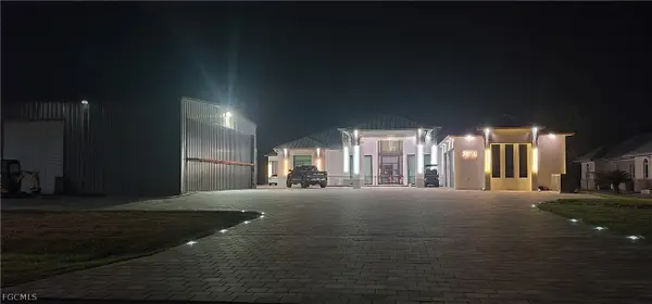 3701 Downwind Lane, North Fort Myers, FL 33917