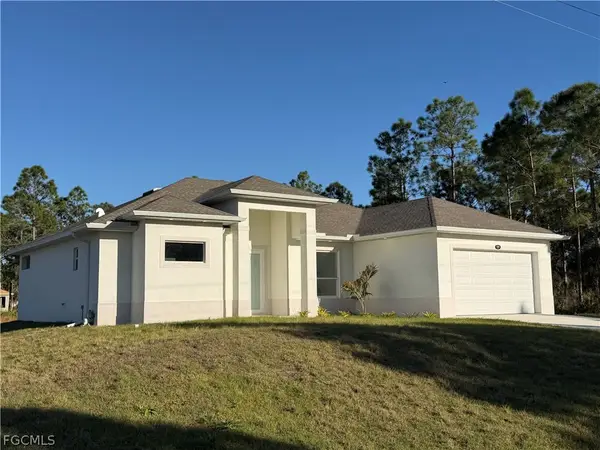 818 State Avenue, Lehigh Acres, FL 33972