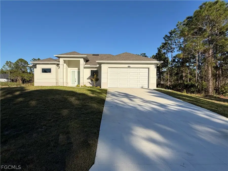 818 State Avenue, Lehigh Acres, FL 33972 - #2