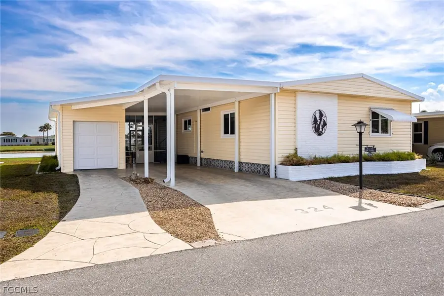 324 Nicklaus Boulevard, North Fort Myers, FL 33903 - #2