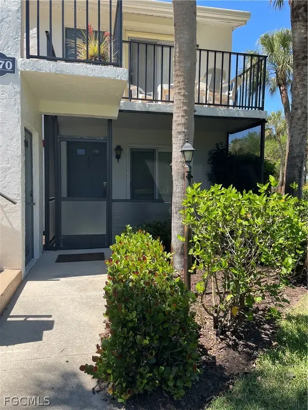 4070 Looking Glass Lane #3101, Naples, FL 34112