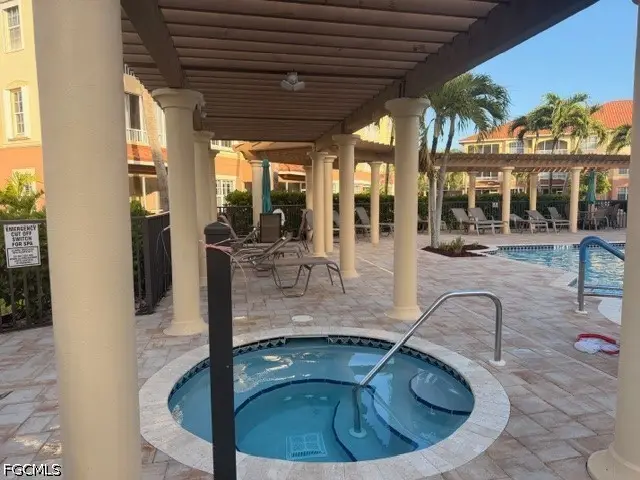 1133 Van Loon Commons Circle #105, Cape Coral, FL 33909 - #3