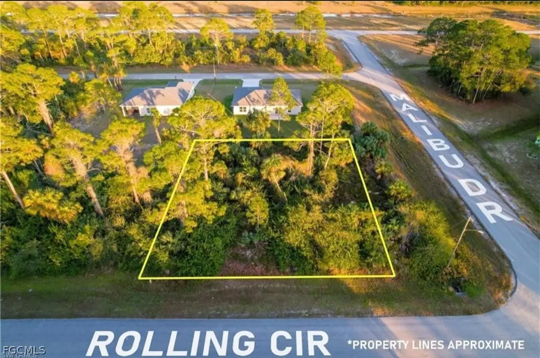 8056 Rolling Circle, Labelle, FL 33935 - #1