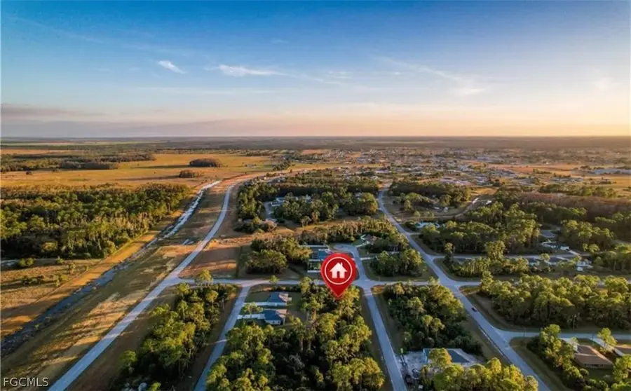 8056 Rolling Circle, Labelle, FL 33935 - #3