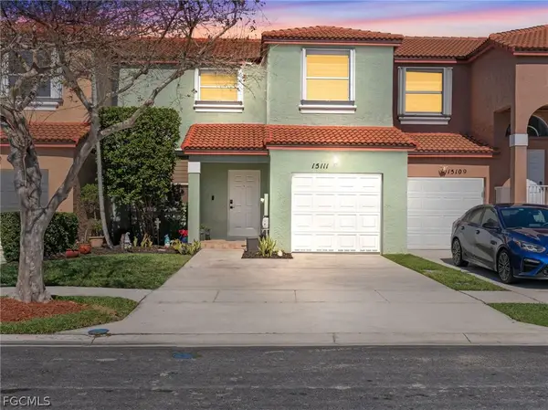 15111 NW 8th Street, Pembroke Pines, FL 33028