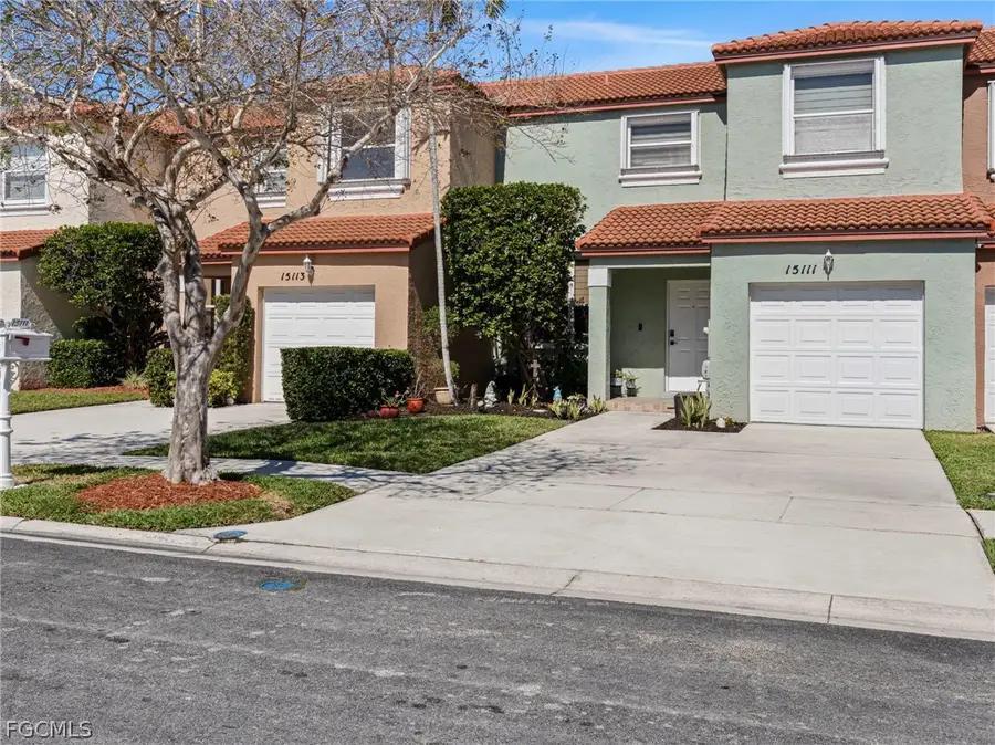 15111 NW 8th Street, Pembroke Pines, FL 33028 - #2