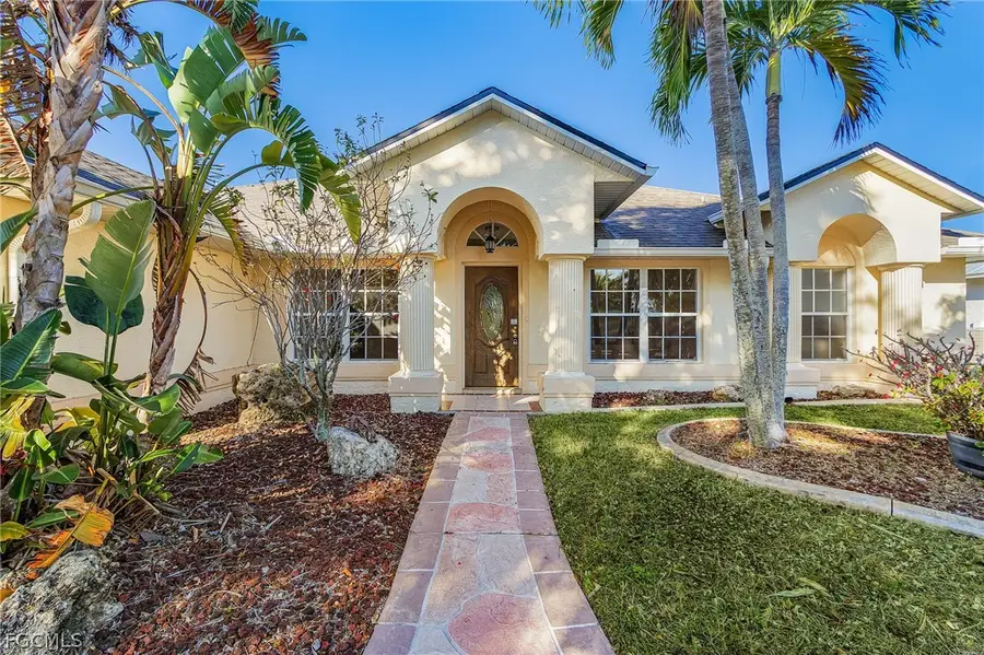 2236 SE 11th Place, Cape Coral, FL 33990 - #3