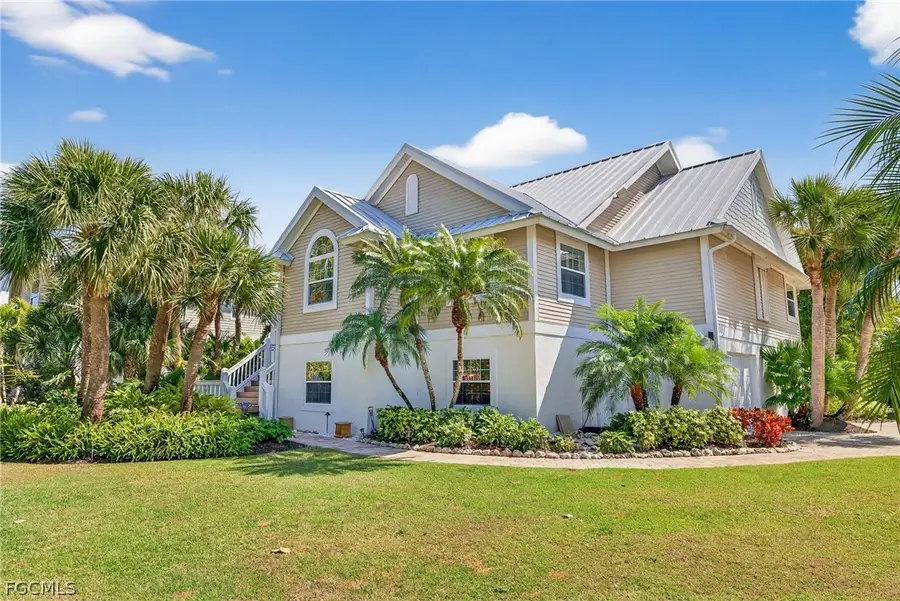 739 Anchor Drive, Sanibel, FL 33957 - #2