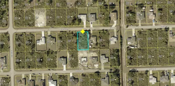 2807 65th Street W, Lehigh Acres, FL 33971