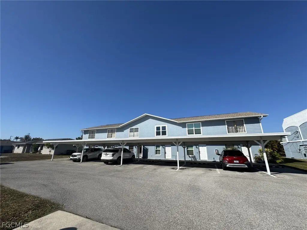 4520 SW 8th Place #4, Cape Coral, FL 33914 - #1