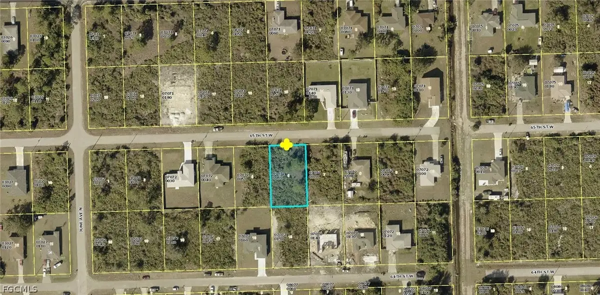 2809 65th Street W, Lehigh Acres, FL 33971 - #1
