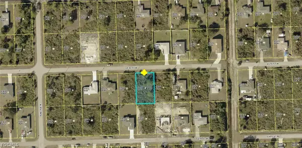 2809 65th Street W, Lehigh Acres, FL 33971