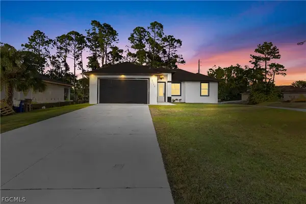 3113 Sunshine Boulevard N, Lehigh Acres, FL 33971