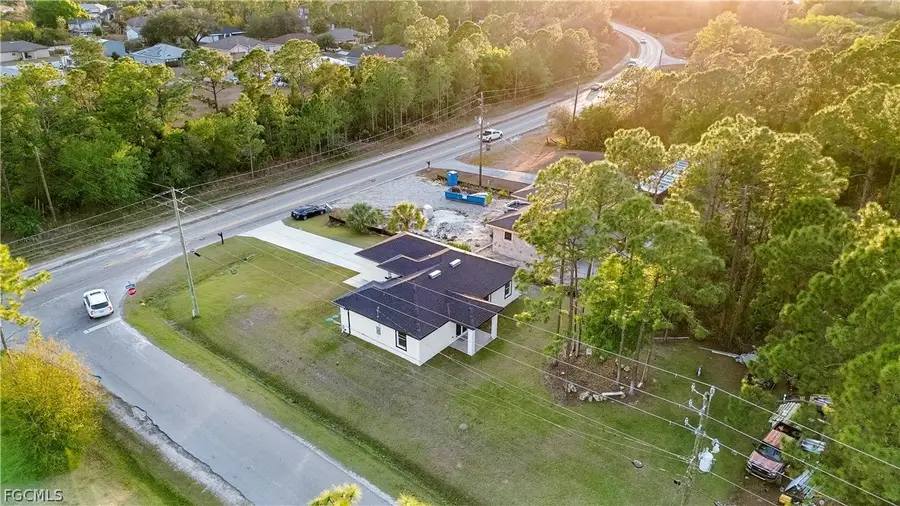 3113 Sunshine Boulevard N, Lehigh Acres, FL 33971 - #2