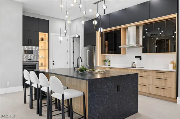 3130 SW 26th Avenue, Cape Coral, FL 33914