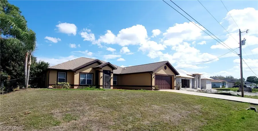 506 Desoto Avenue, Lehigh Acres, FL 33972 - #3