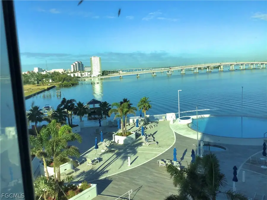 2745 1st Street #603, Fort Myers, FL 33916 - #2