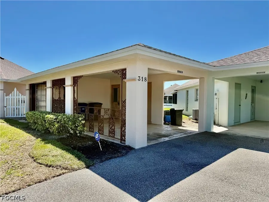 318 Joel Boulevard, Lehigh Acres, FL 33936 - #2