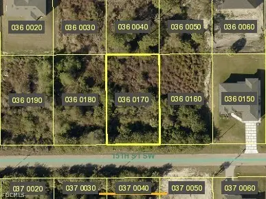 2912 15th Street Sw, Lehigh Acres, FL 33976 - #1