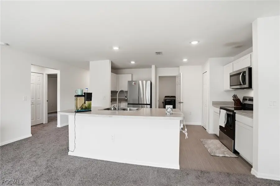 3319 40th Street W, Lehigh Acres, FL 33971 - #3