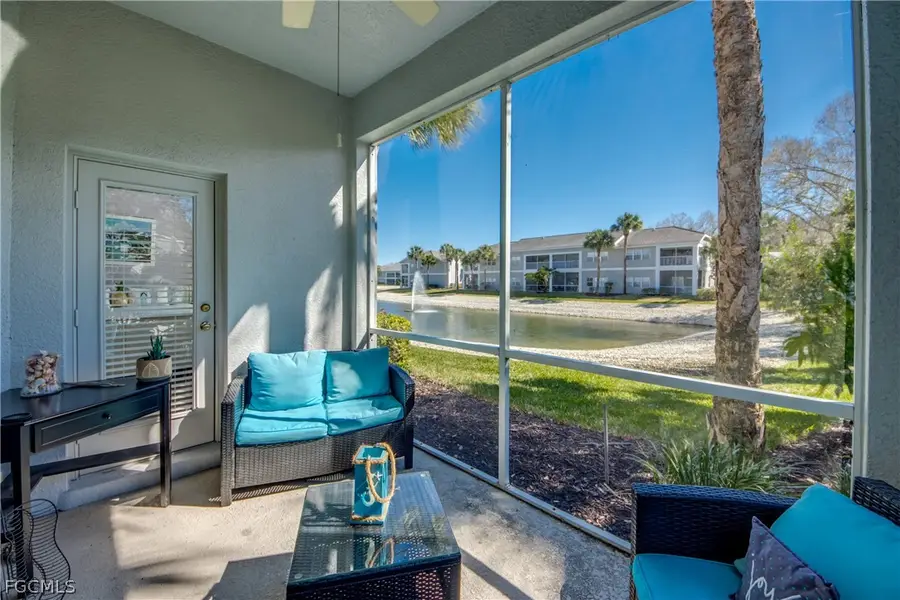 12181 Summergate Circle #104, Fort Myers, FL 33913 - #2