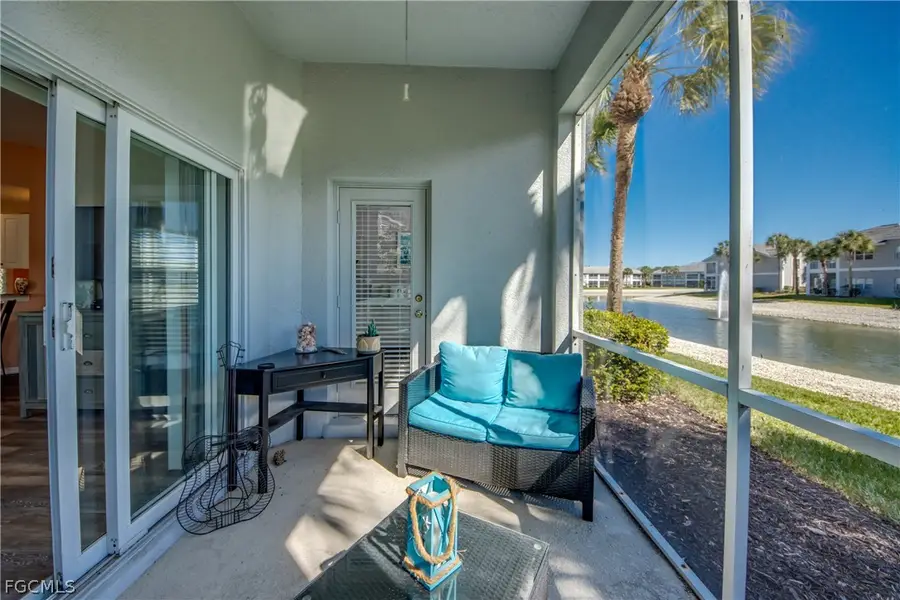 12181 Summergate Circle #104, Fort Myers, FL 33913 - #3