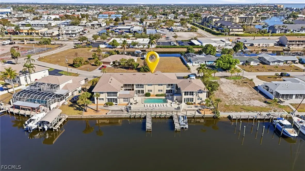 1714 Bikini Court #104, Cape Coral, FL 33904 - #1