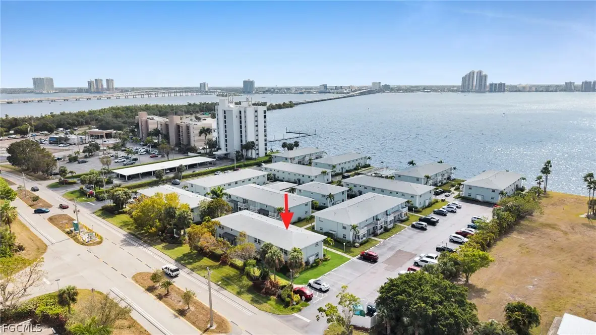 3344 N Key Drive #4, North Fort Myers, FL 33903 - #1