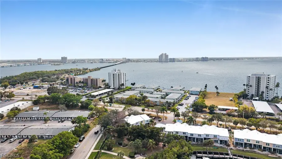 3344 N Key Drive #4, North Fort Myers, FL 33903 - #2