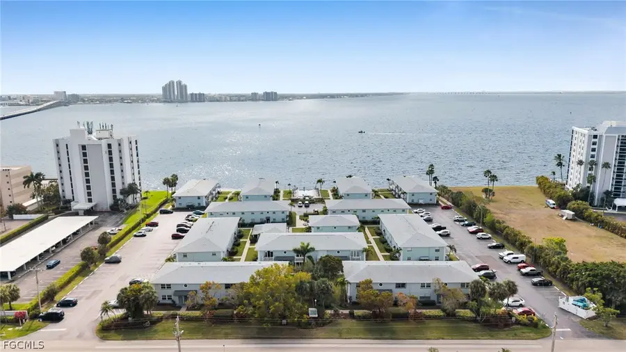 3344 N Key Drive #4, North Fort Myers, FL 33903 - #3