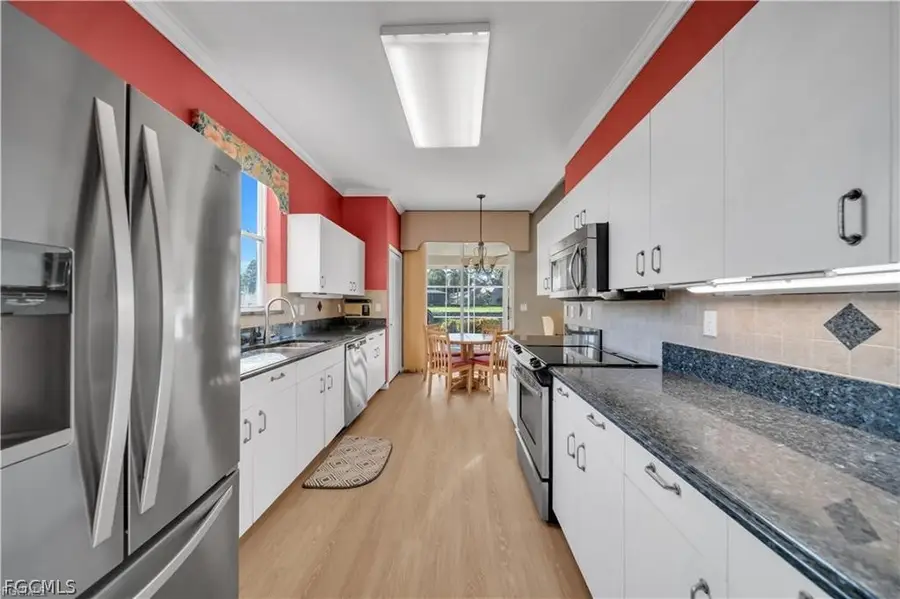 8601 Fairway Bend Drive, Estero, FL 33967 - #3