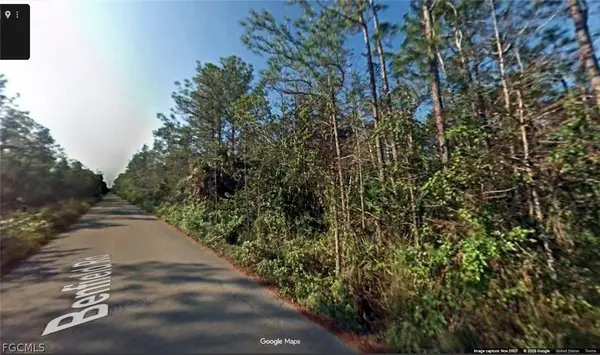 Benfield Road, Naples, FL 34114