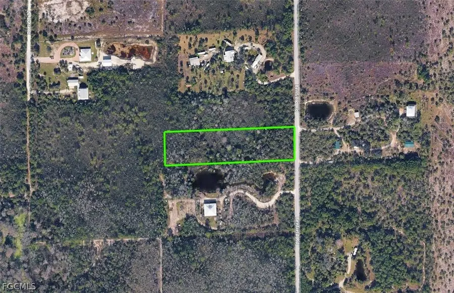 Benfield Road, Naples, FL 34114 - #2