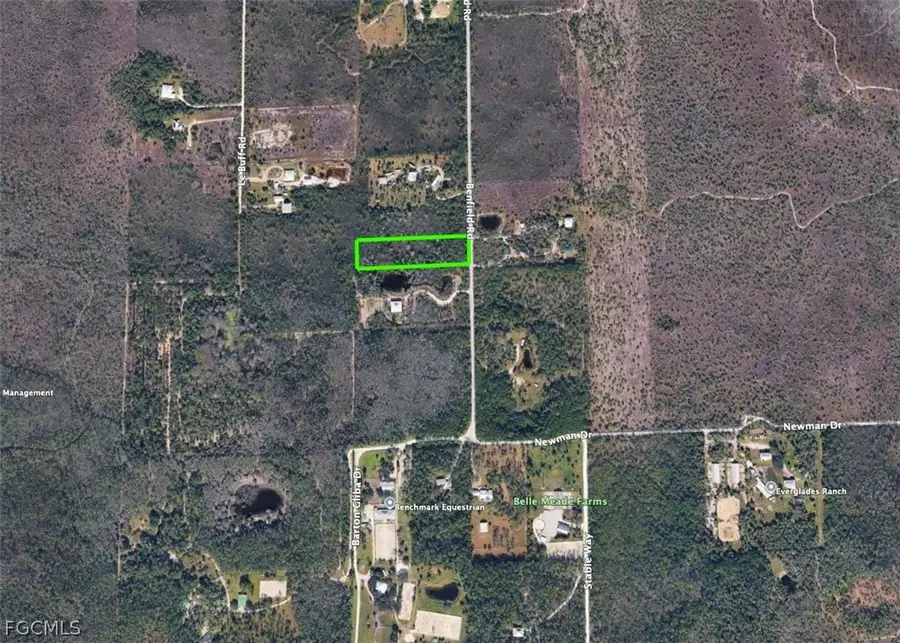 Benfield Road, Naples, FL 34114 - #3