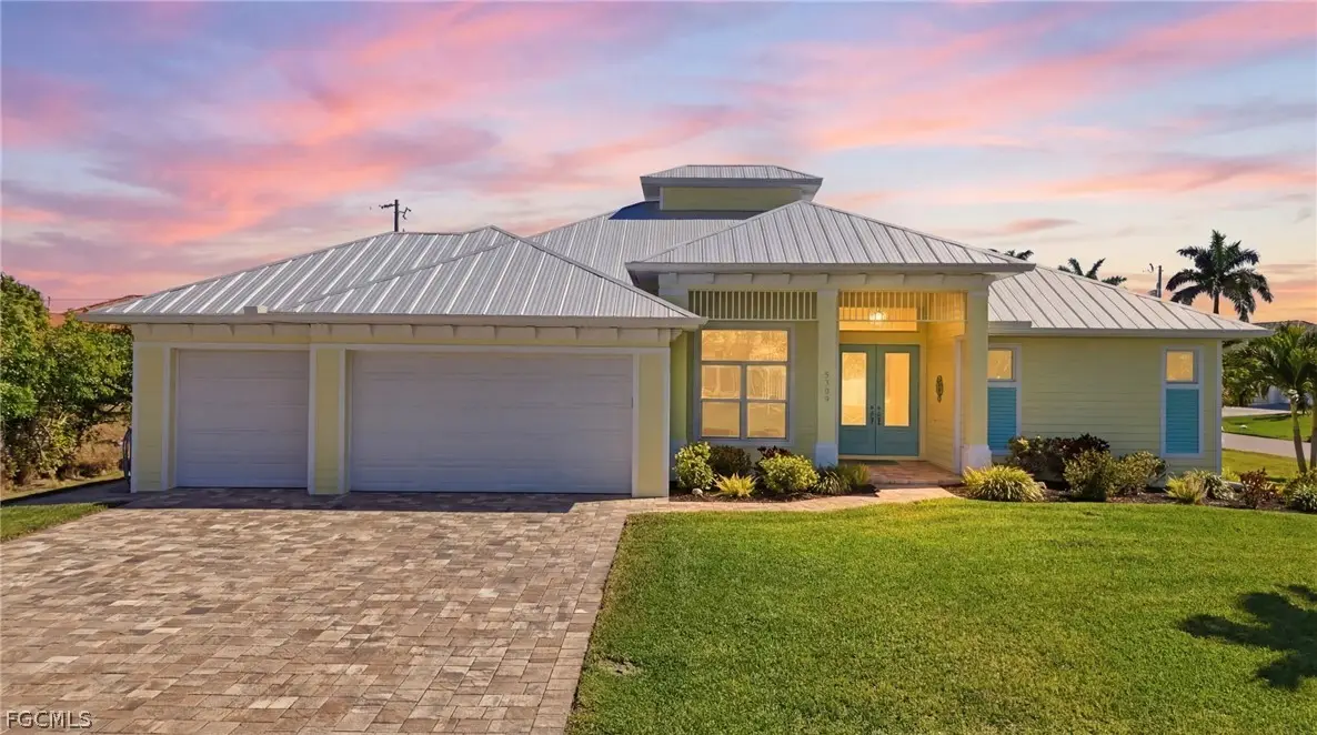 5309 SW 19th Place, Cape Coral, FL 33914 - #1
