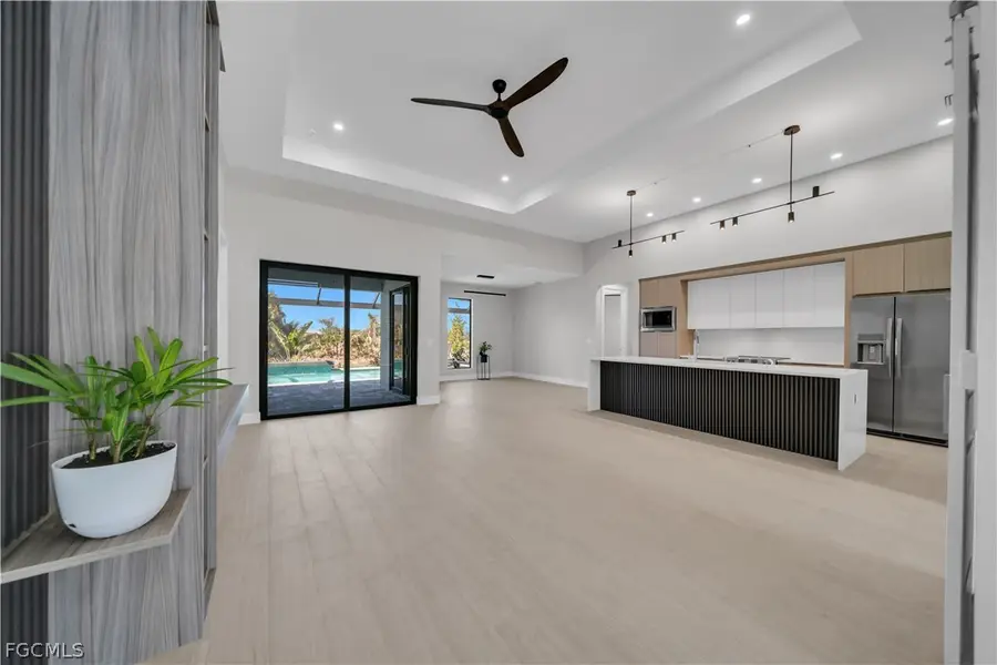 2858 SW 25th Place, Cape Coral, FL 33914 - #2