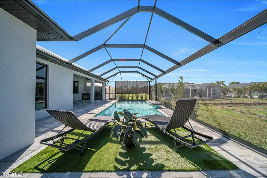 2858 SW 25th Place, Cape Coral, FL 33914 - #3