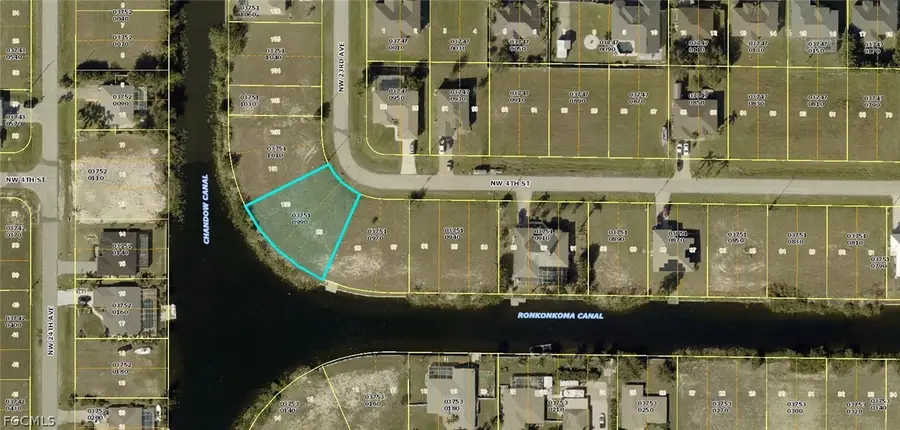 400 NW 23rd Avenue, Cape Coral, FL 33993 - #2