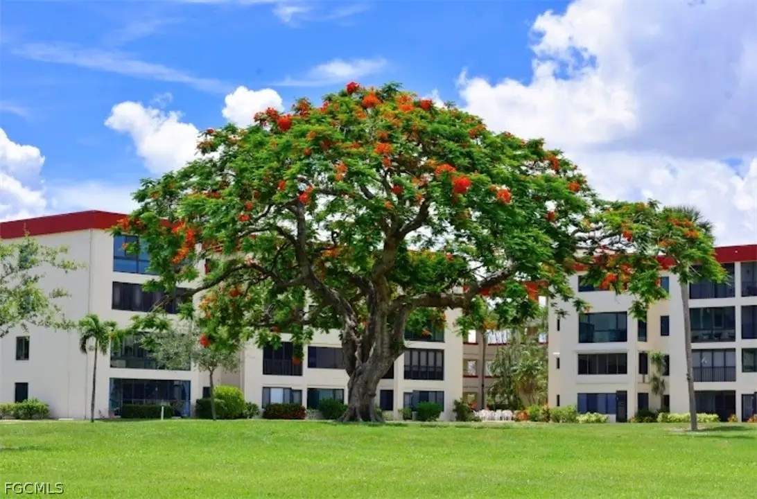 1724 Pine Valley Drive #308, Fort Myers, FL 33907 - #1