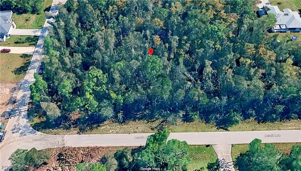 1030 Acroft Avenue, Lehigh Acres, FL 33971